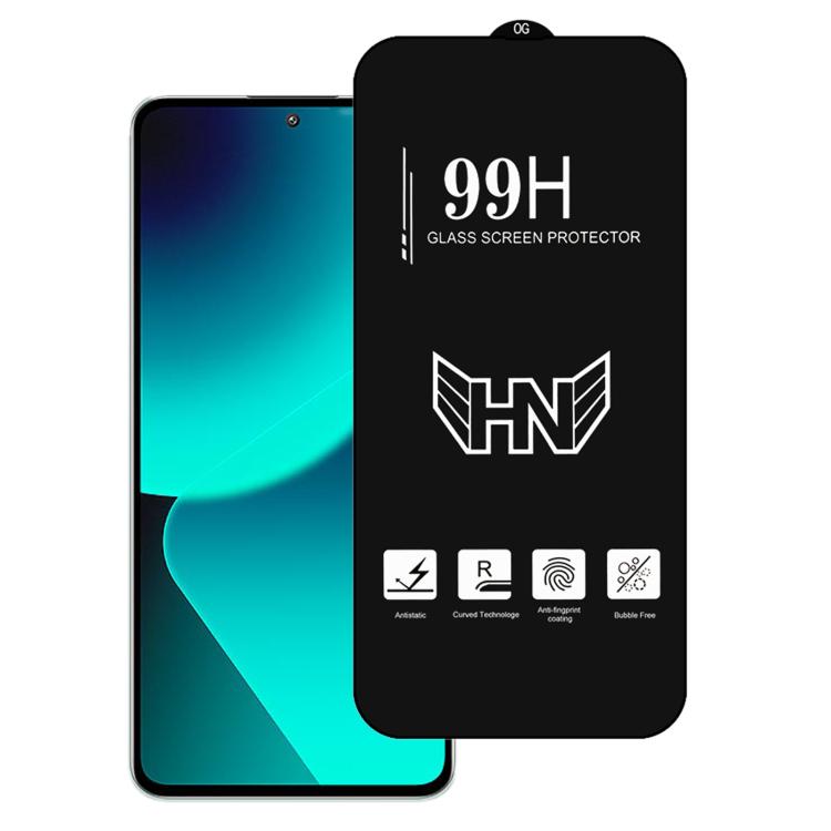 High Aluminum Large Arc Full Screen Tempered Glass Film, For Xiaomi Poco X8 Pro Max 5G, For Xiaomi Poco X8 Pro 5G, For Xiaomi Poco C85 5G / 4G, For Xiaomi Poco M7 4G 171mm, For Xiaomi Poco M7 Plus 5G, For Xiaomi 15T Pro 5G, For Xiaomi 15T 5G           ...