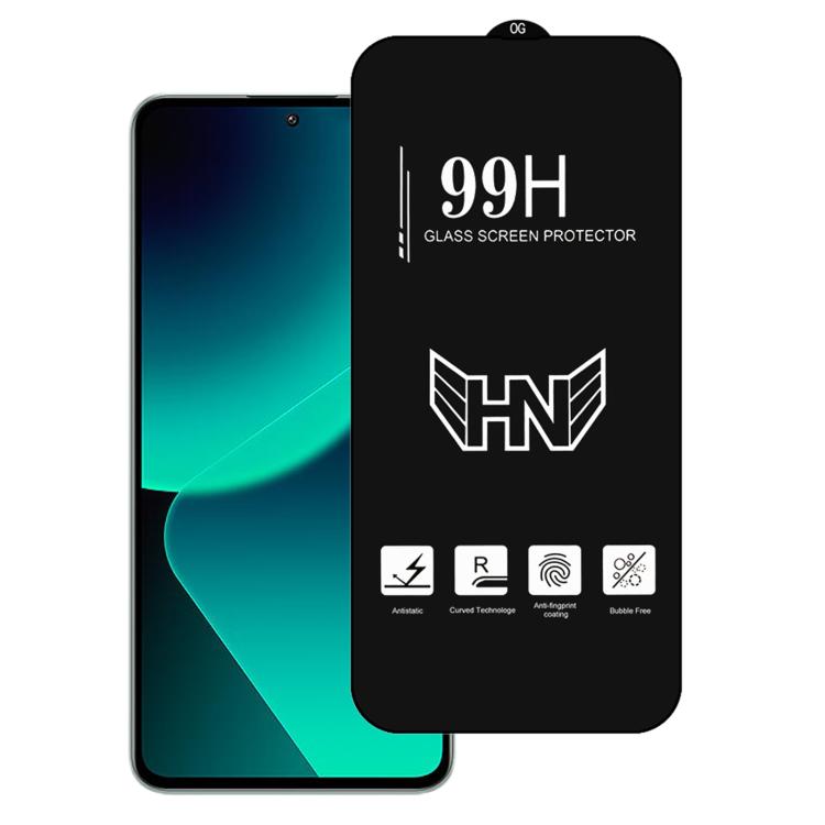 High Aluminum Large Arc Full Screen Tempered Glass Film, For Xiaomi Poco X8 Pro Max 5G, For Xiaomi Poco X8 Pro 5G, For Xiaomi Poco C85 5G / 4G, For Xiaomi Poco M7 4G 171mm, For Xiaomi Poco M7 Plus 5G, For Xiaomi 15T Pro 5G, For Xiaomi 15T 5G           ...