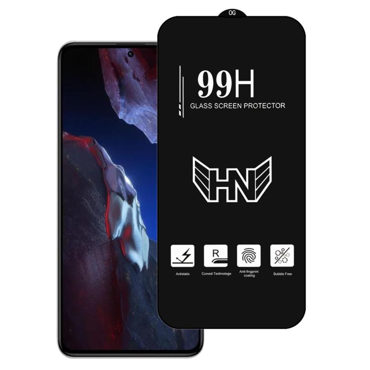 High Aluminum Large Arc Full Screen Tempered Glass Film, For Xiaomi Poco X8 Pro Max 5G, For Xiaomi Poco X8 Pro 5G, For Xiaomi Poco C85 5G / 4G, For Xiaomi Poco M7 4G 171mm, For Xiaomi Poco M7 Plus 5G, For Xiaomi 15T Pro 5G, For Xiaomi 15T 5G           ...