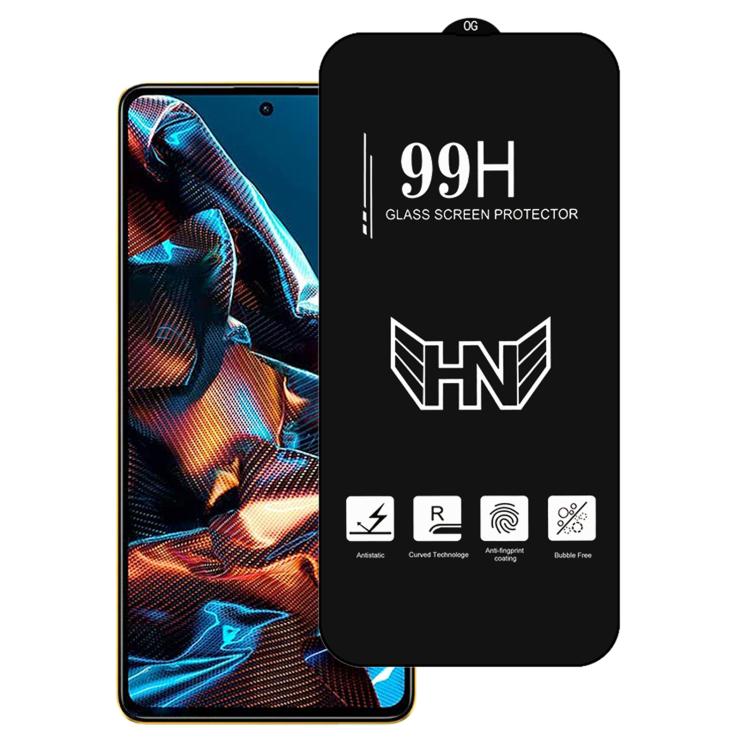 High Aluminum Large Arc Full Screen Tempered Glass Film, For Xiaomi Poco X8 Pro Max 5G, For Xiaomi Poco X8 Pro 5G, For Xiaomi Poco C85 5G / 4G, For Xiaomi Poco M7 4G 171mm, For Xiaomi Poco M7 Plus 5G, For Xiaomi 15T Pro 5G, For Xiaomi 15T 5G           ...