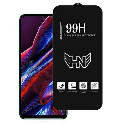 High Aluminum Large Arc Full Screen Tempered Glass Film, For Xiaomi Poco X8 Pro Max 5G, For Xiaomi Poco X8 Pro 5G, For Xiaomi Poco C85 5G / 4G, For Xiaomi Poco M7 4G 171mm, For Xiaomi Poco M7 Plus 5G, For Xiaomi 15T Pro 5G, For Xiaomi 15T 5G           ...