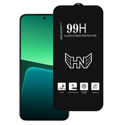 High Aluminum Large Arc Full Screen Tempered Glass Film, For Xiaomi Poco X8 Pro Max 5G, For Xiaomi Poco X8 Pro 5G, For Xiaomi Poco C85 5G / 4G, For Xiaomi Poco M7 4G 171mm, For Xiaomi Poco M7 Plus 5G, For Xiaomi 15T Pro 5G, For Xiaomi 15T 5G           ...