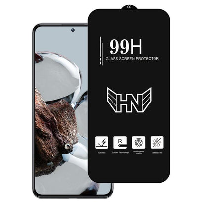 High Aluminum Large Arc Full Screen Tempered Glass Film, For Xiaomi Poco X8 Pro Max 5G, For Xiaomi Poco X8 Pro 5G, For Xiaomi Poco C85 5G / 4G, For Xiaomi Poco M7 4G 171mm, For Xiaomi Poco M7 Plus 5G, For Xiaomi 15T Pro 5G, For Xiaomi 15T 5G           ...