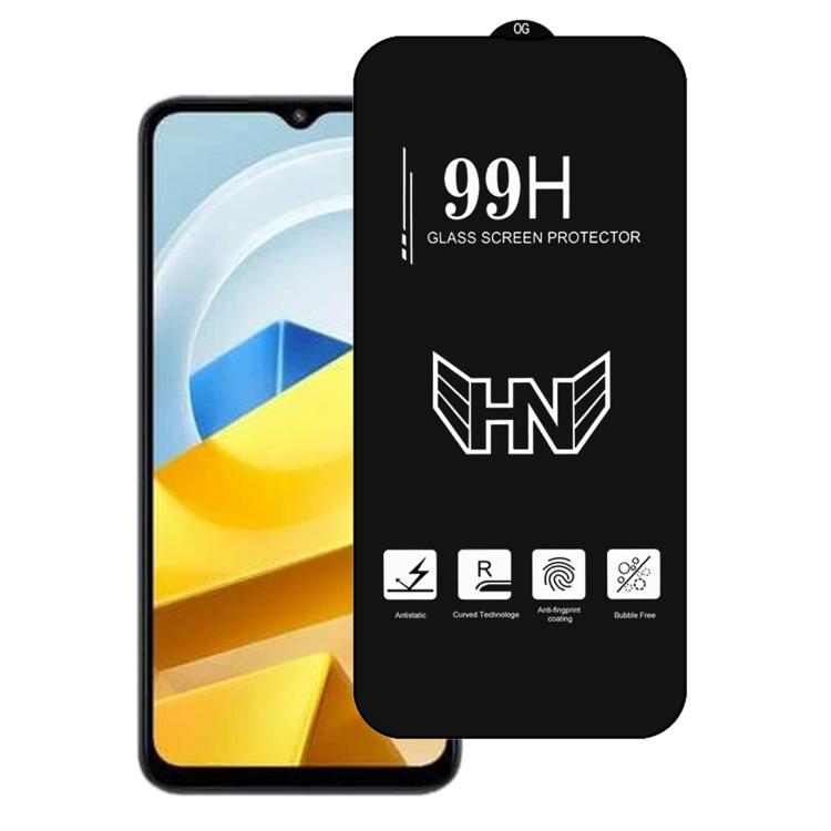 High Aluminum Large Arc Full Screen Tempered Glass Film, For Xiaomi Poco X8 Pro Max 5G, For Xiaomi Poco X8 Pro 5G, For Xiaomi Poco C85 5G / 4G, For Xiaomi Poco M7 4G 171mm, For Xiaomi Poco M7 Plus 5G, For Xiaomi 15T Pro 5G, For Xiaomi 15T 5G           ...