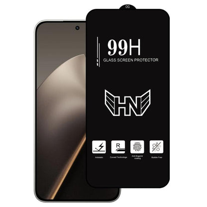 High Aluminum Large Arc Full Screen Tempered Glass Film, For Xiaomi Poco X8 Pro Max 5G, For Xiaomi Poco X8 Pro 5G, For Xiaomi Poco C85 5G / 4G, For Xiaomi Poco M7 4G 171mm, For Xiaomi Poco M7 Plus 5G, For Xiaomi 15T Pro 5G, For Xiaomi 15T 5G           ...