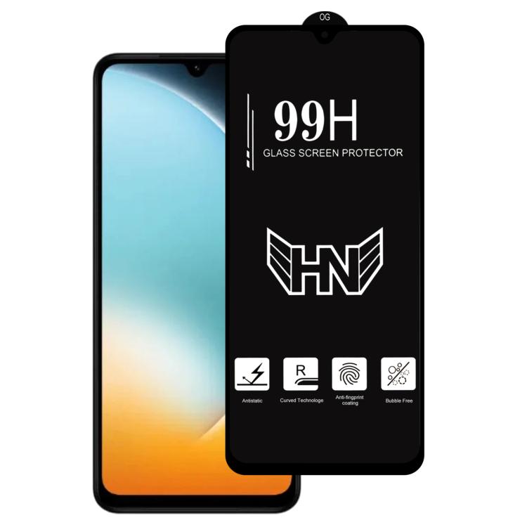 High Aluminum Large Arc Full Screen Tempered Glass Film, For Xiaomi Poco X8 Pro Max 5G, For Xiaomi Poco X8 Pro 5G, For Xiaomi Poco C85 5G / 4G, For Xiaomi Poco M7 4G 171mm, For Xiaomi Poco M7 Plus 5G, For Xiaomi 15T Pro 5G, For Xiaomi 15T 5G           ...