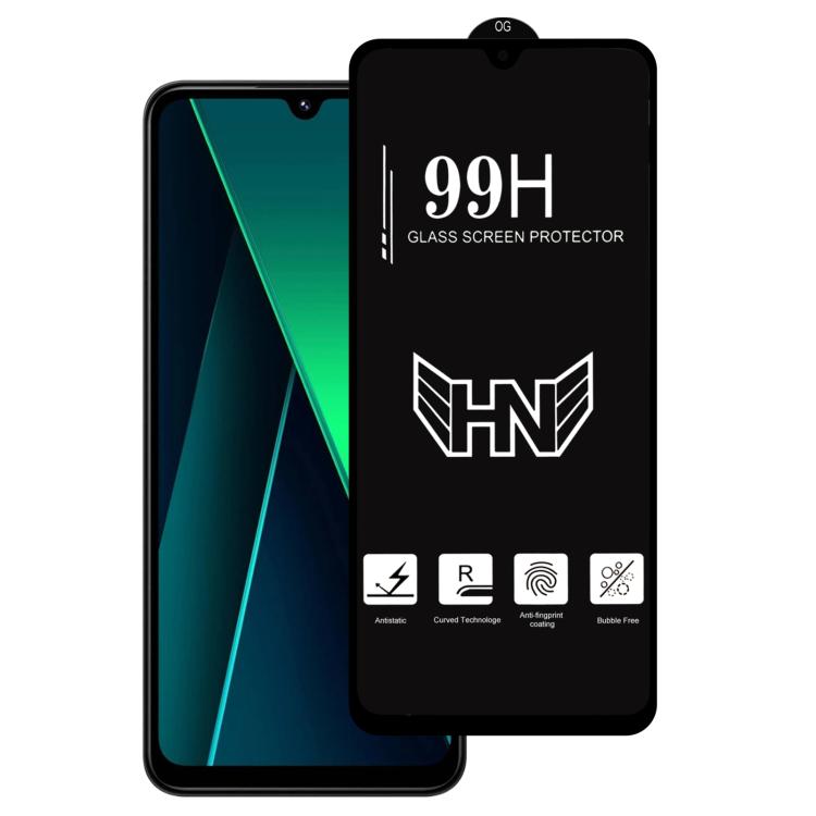 High Aluminum Large Arc Full Screen Tempered Glass Film, For Xiaomi Poco X8 Pro Max 5G, For Xiaomi Poco X8 Pro 5G, For Xiaomi Poco C85 5G / 4G, For Xiaomi Poco M7 4G 171mm, For Xiaomi Poco M7 Plus 5G, For Xiaomi 15T Pro 5G, For Xiaomi 15T 5G           ...