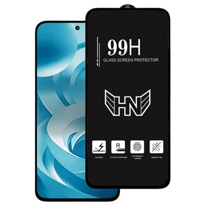 High Aluminum Large Arc Full Screen Tempered Glass Film, For Xiaomi Poco X8 Pro Max 5G, For Xiaomi Poco X8 Pro 5G, For Xiaomi Poco C85 5G / 4G, For Xiaomi Poco M7 4G 171mm, For Xiaomi Poco M7 Plus 5G, For Xiaomi 15T Pro 5G, For Xiaomi 15T 5G           ...
