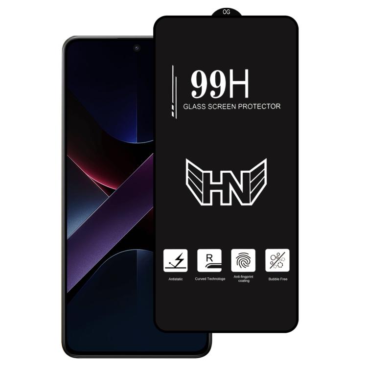 High Aluminum Large Arc Full Screen Tempered Glass Film, For Xiaomi Poco X8 Pro Max 5G, For Xiaomi Poco X8 Pro 5G, For Xiaomi Poco C85 5G / 4G, For Xiaomi Poco M7 4G 171mm, For Xiaomi Poco M7 Plus 5G, For Xiaomi 15T Pro 5G, For Xiaomi 15T 5G           ...
