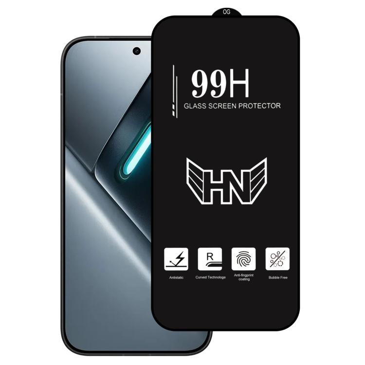 High Aluminum Large Arc Full Screen Tempered Glass Film, For Xiaomi Poco X8 Pro Max 5G, For Xiaomi Poco X8 Pro 5G, For Xiaomi Poco C85 5G / 4G, For Xiaomi Poco M7 4G 171mm, For Xiaomi Poco M7 Plus 5G, For Xiaomi 15T Pro 5G, For Xiaomi 15T 5G           ...