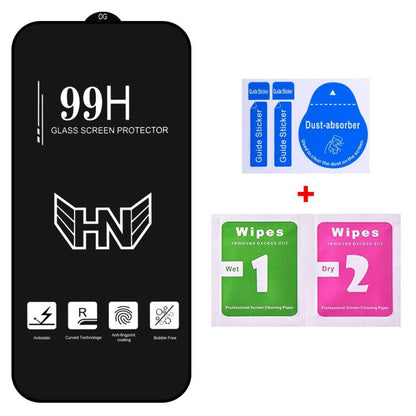 High Aluminum Large Arc Full Screen Tempered Glass Film, For Xiaomi Poco X8 Pro Max 5G, For Xiaomi Poco X8 Pro 5G, For Xiaomi Poco C85 5G / 4G, For Xiaomi Poco M7 4G 171mm, For Xiaomi Poco M7 Plus 5G, For Xiaomi 15T Pro 5G, For Xiaomi 15T 5G           ...