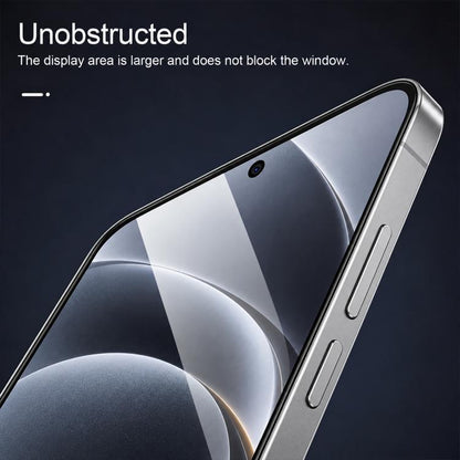 High Aluminum Large Arc Full Screen Tempered Glass Film, For Xiaomi Poco X8 Pro Max 5G, For Xiaomi Poco X8 Pro 5G, For Xiaomi Poco C85 5G / 4G, For Xiaomi Poco M7 4G 171mm, For Xiaomi Poco M7 Plus 5G, For Xiaomi 15T Pro 5G, For Xiaomi 15T 5G           ...