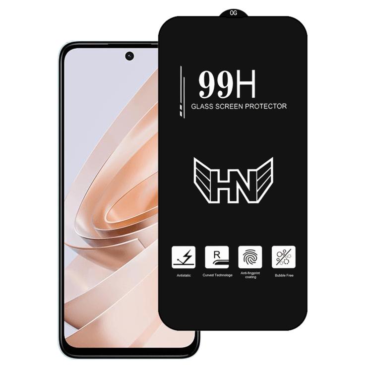 High Aluminum Large Arc Full Screen Tempered Glass Film, For Redmi Note 17 5G / 4G Global, For Redmi Note 17 Pro+ 5G Global 163.4mm, For Redmi 17 5G / 4G Global 170mm, For Redmi A7 4G 171.8mm, For Redmi A7 Pro 5G / 4G 171mm, For Redmi 15a 5G           ...