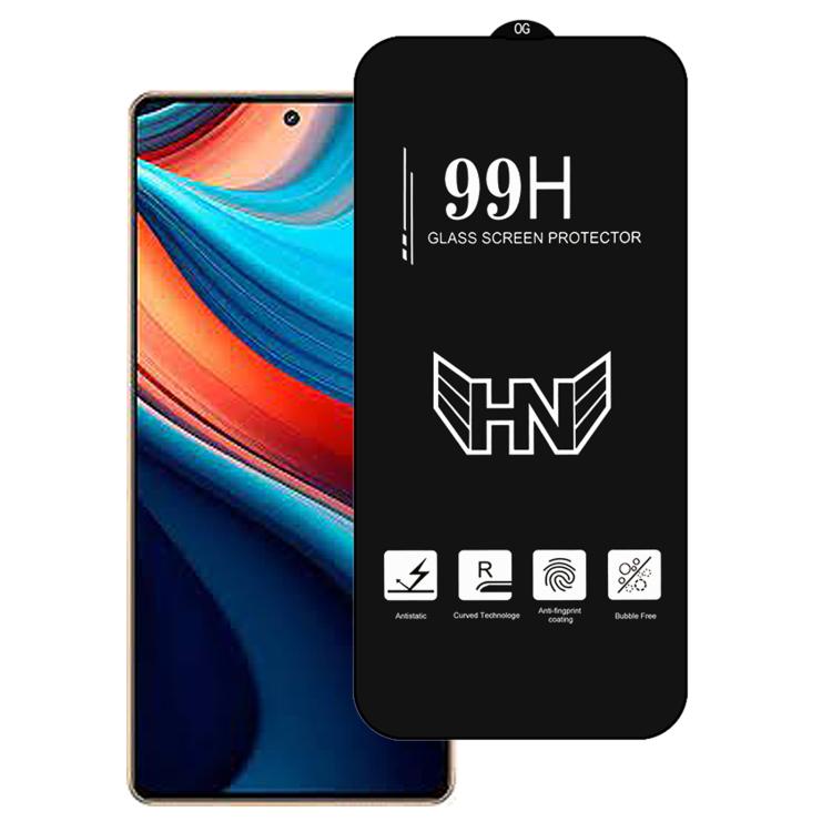High Aluminum Large Arc Full Screen Tempered Glass Film, For Redmi Note 17 5G / 4G Global, For Redmi Note 17 Pro+ 5G Global 163.4mm, For Redmi 17 5G / 4G Global 170mm, For Redmi A7 4G 171.8mm, For Redmi A7 Pro 5G / 4G 171mm, For Redmi 15a 5G           ...