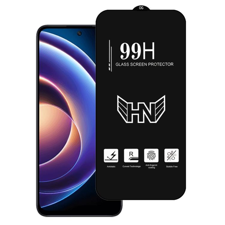 High Aluminum Large Arc Full Screen Tempered Glass Film, For Redmi Note 17 5G / 4G Global, For Redmi Note 17 Pro+ 5G Global 163.4mm, For Redmi 17 5G / 4G Global 170mm, For Redmi A7 4G 171.8mm, For Redmi A7 Pro 5G / 4G 171mm, For Redmi 15a 5G           ...