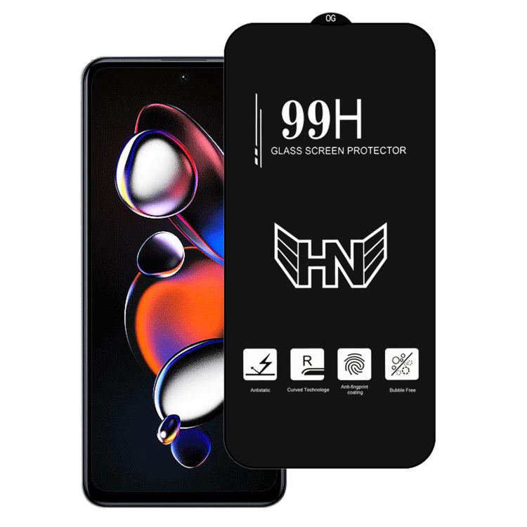 High Aluminum Large Arc Full Screen Tempered Glass Film, For Redmi Note 17 5G / 4G Global, For Redmi Note 17 Pro+ 5G Global 163.4mm, For Redmi 17 5G / 4G Global 170mm, For Redmi A7 4G 171.8mm, For Redmi A7 Pro 5G / 4G 171mm, For Redmi 15a 5G           ...