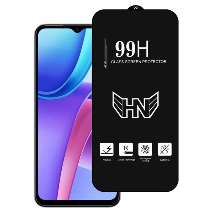 High Aluminum Large Arc Full Screen Tempered Glass Film, For Redmi Note 17 5G / 4G Global, For Redmi Note 17 Pro+ 5G Global 163.4mm, For Redmi 17 5G / 4G Global 170mm, For Redmi A7 4G 171.8mm, For Redmi A7 Pro 5G / 4G 171mm, For Redmi 15a 5G           ...
