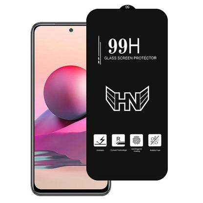 High Aluminum Large Arc Full Screen Tempered Glass Film, For Redmi Note 17 5G / 4G Global, For Redmi Note 17 Pro+ 5G Global 163.4mm, For Redmi 17 5G / 4G Global 170mm, For Redmi A7 4G 171.8mm, For Redmi A7 Pro 5G / 4G 171mm, For Redmi 15a 5G           ...