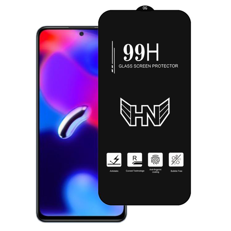 High Aluminum Large Arc Full Screen Tempered Glass Film, For Redmi Note 17 5G / 4G Global, For Redmi Note 17 Pro+ 5G Global 163.4mm, For Redmi 17 5G / 4G Global 170mm, For Redmi A7 4G 171.8mm, For Redmi A7 Pro 5G / 4G 171mm, For Redmi 15a 5G           ...