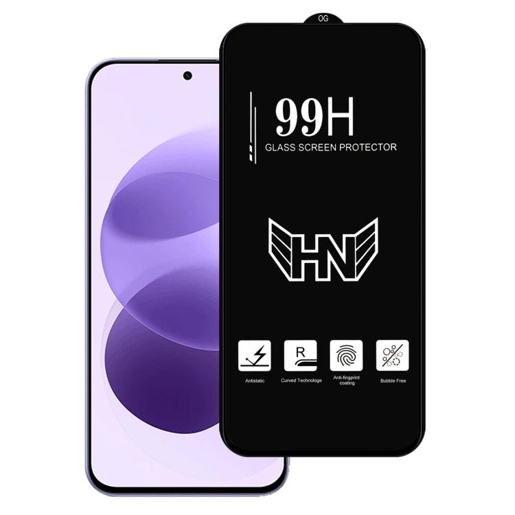 High Aluminum Large Arc Full Screen Tempered Glass Film, For Redmi Note 17 5G / 4G Global, For Redmi Note 17 Pro+ 5G Global 163.4mm, For Redmi 17 5G / 4G Global 170mm, For Redmi A7 4G 171.8mm, For Redmi A7 Pro 5G / 4G 171mm, For Redmi 15a 5G           ...