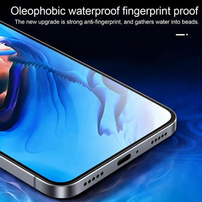 High Aluminum Large Arc Full Screen Tempered Glass Film, For Redmi Note 17 5G / 4G Global, For Redmi Note 17 Pro+ 5G Global 163.4mm, For Redmi 17 5G / 4G Global 170mm, For Redmi A7 4G 171.8mm, For Redmi A7 Pro 5G / 4G 171mm, For Redmi 15a 5G           ...
