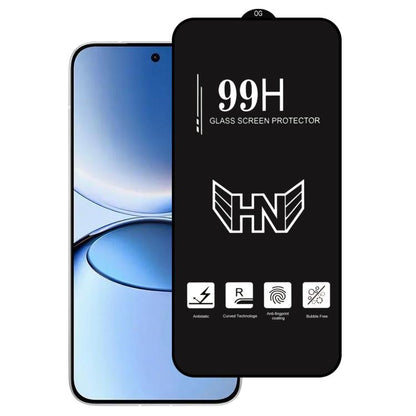 High Aluminum Large Arc Full Screen Tempered Glass Film, For Redmi Note 17 5G / 4G Global, For Redmi Note 17 Pro+ 5G Global 163.4mm, For Redmi 17 5G / 4G Global 170mm, For Redmi A7 4G 171.8mm, For Redmi A7 Pro 5G / 4G 171mm, For Redmi 15a 5G           ...