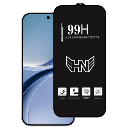 High Aluminum Large Arc Full Screen Tempered Glass Film, For Redmi Note 17 5G / 4G Global, For Redmi Note 17 Pro+ 5G Global 163.4mm, For Redmi 17 5G / 4G Global 170mm, For Redmi A7 4G 171.8mm, For Redmi A7 Pro 5G / 4G 171mm, For Redmi 15a 5G           ...