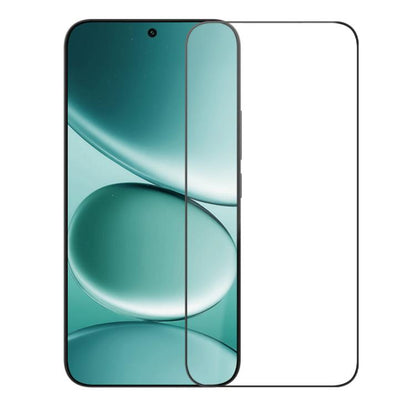 NILLKIN CP+Pro 9H Explosion-proof Tempered Glass Film, For Redmi Note 15 Pro 5G Global 163.6mm, For Redmi Turbo 4 Pro, For Redmi Turbo 4, For Redmi K80 / K80 Pro, For Redmi Note 14 4G / 5G