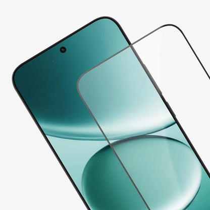 NILLKIN CP+Pro 9H Explosion-proof Tempered Glass Film, For Redmi Note 15 Pro 5G Global 163.6mm, For Redmi Turbo 4 Pro, For Redmi Turbo 4, For Redmi K80 / K80 Pro, For Redmi Note 14 4G / 5G