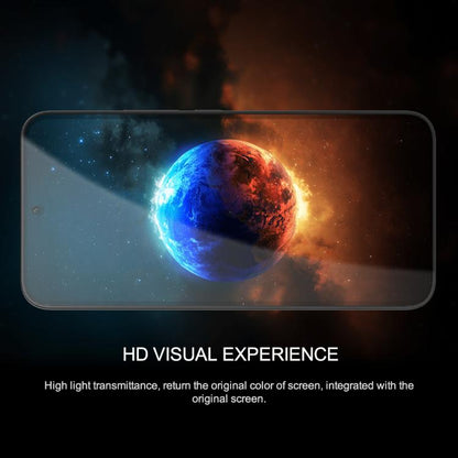 NILLKIN CP+Pro 9H Explosion-proof Tempered Glass Film, For Redmi Note 15 Pro 5G Global 163.6mm, For Redmi Turbo 4 Pro, For Redmi Turbo 4, For Redmi K80 / K80 Pro, For Redmi Note 14 4G / 5G