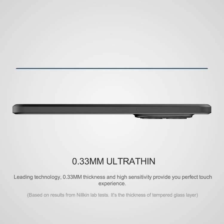 NILLKIN CP+Pro 9H Explosion-proof Tempered Glass Film, For Redmi Note 15 Pro 5G Global 163.6mm, For Redmi Turbo 4 Pro, For Redmi Turbo 4, For Redmi K80 / K80 Pro, For Redmi Note 14 4G / 5G