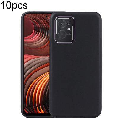 10pcs TPU Phone Case, For HMD Vibe2 5G, For HMD Luma 4G, For HMD Arc 4G, For HMD Key 4G, For HMD Vibe 5G, For HMD Aura 2