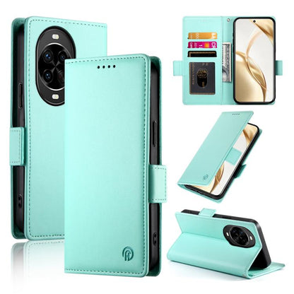 Side Buckle Magnetic Frosted Leather Phone Case, For Huawei Enjoy 90 / Enjoy 90 Plus / nova Y74, For Huawei nova 15 Pro / nova 15 Ultra, For Huawei Pura 80 Ultra 5G, For Huawei Pura 80 Pro 5G / Pura 80 Pro+ 5G, For Huawei Pura 80 5G                    ...