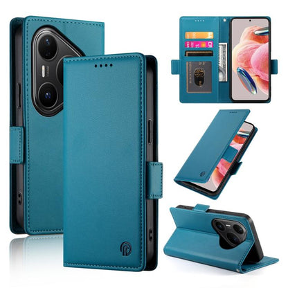 Side Buckle Magnetic Frosted Leather Phone Case, For Huawei Enjoy 90 / Enjoy 90 Plus / nova Y74, For Huawei nova 15 Pro / nova 15 Ultra, For Huawei Pura 80 Ultra 5G, For Huawei Pura 80 Pro 5G / Pura 80 Pro+ 5G, For Huawei Pura 80 5G                    ...