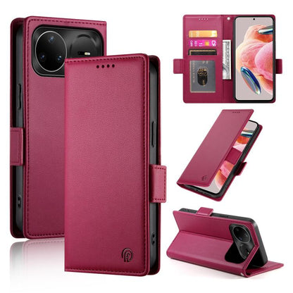 Side Buckle Magnetic Frosted Leather Phone Case, For Huawei Enjoy 90 / Enjoy 90 Plus / nova Y74, For Huawei nova 15 Pro / nova 15 Ultra, For Huawei Pura 80 Ultra 5G, For Huawei Pura 80 Pro 5G / Pura 80 Pro+ 5G, For Huawei Pura 80 5G                    ...
