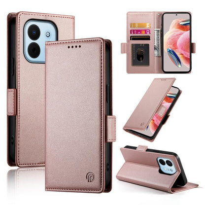 Side Buckle Magnetic Frosted Leather Phone Case, For Huawei Enjoy 90 / Enjoy 90 Plus / nova Y74, For Huawei nova 15 Pro / nova 15 Ultra, For Huawei Pura 80 Ultra 5G, For Huawei Pura 80 Pro 5G / Pura 80 Pro+ 5G, For Huawei Pura 80 5G                    ...