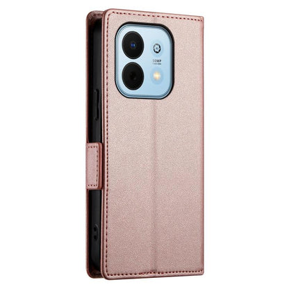 Side Buckle Magnetic Frosted Leather Phone Case, For Huawei Enjoy 90 / Enjoy 90 Plus / nova Y74, For Huawei nova 15 Pro / nova 15 Ultra, For Huawei Pura 80 Ultra 5G, For Huawei Pura 80 Pro 5G / Pura 80 Pro+ 5G, For Huawei Pura 80 5G                    ...