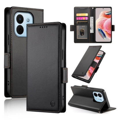 Side Buckle Magnetic Frosted Leather Phone Case, For Huawei Enjoy 90 / Enjoy 90 Plus / nova Y74, For Huawei nova 15 Pro / nova 15 Ultra, For Huawei Pura 80 Ultra 5G, For Huawei Pura 80 Pro 5G / Pura 80 Pro+ 5G, For Huawei Pura 80 5G                    ...