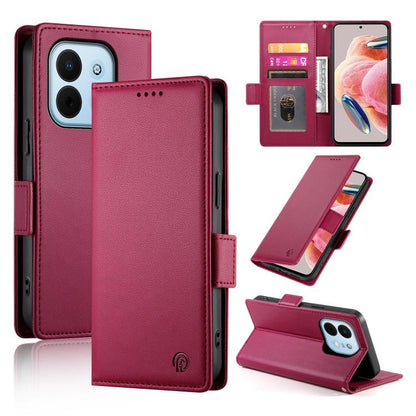 Side Buckle Magnetic Frosted Leather Phone Case, For Huawei Enjoy 90 / Enjoy 90 Plus / nova Y74, For Huawei nova 15 Pro / nova 15 Ultra, For Huawei Pura 80 Ultra 5G, For Huawei Pura 80 Pro 5G / Pura 80 Pro+ 5G, For Huawei Pura 80 5G                    ...