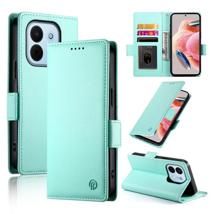 Side Buckle Magnetic Frosted Leather Phone Case, For Huawei Enjoy 90 / Enjoy 90 Plus / nova Y74, For Huawei nova 15 Pro / nova 15 Ultra, For Huawei Pura 80 Ultra 5G, For Huawei Pura 80 Pro 5G / Pura 80 Pro+ 5G, For Huawei Pura 80 5G                    ...