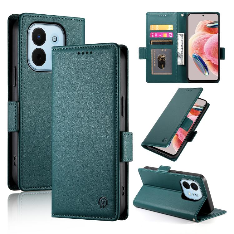 Side Buckle Magnetic Frosted Leather Phone Case, For Huawei Enjoy 90 / Enjoy 90 Plus / nova Y74, For Huawei nova 15 Pro / nova 15 Ultra, For Huawei Pura 80 Ultra 5G, For Huawei Pura 80 Pro 5G / Pura 80 Pro+ 5G, For Huawei Pura 80 5G                    ...