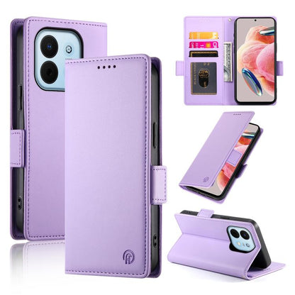 Side Buckle Magnetic Frosted Leather Phone Case, For Huawei Enjoy 90 / Enjoy 90 Plus / nova Y74, For Huawei nova 15 Pro / nova 15 Ultra, For Huawei Pura 80 Ultra 5G, For Huawei Pura 80 Pro 5G / Pura 80 Pro+ 5G, For Huawei Pura 80 5G                    ...