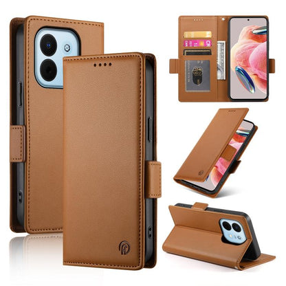 Side Buckle Magnetic Frosted Leather Phone Case, For Huawei Enjoy 90 / Enjoy 90 Plus / nova Y74, For Huawei nova 15 Pro / nova 15 Ultra, For Huawei Pura 80 Ultra 5G, For Huawei Pura 80 Pro 5G / Pura 80 Pro+ 5G, For Huawei Pura 80 5G                    ...