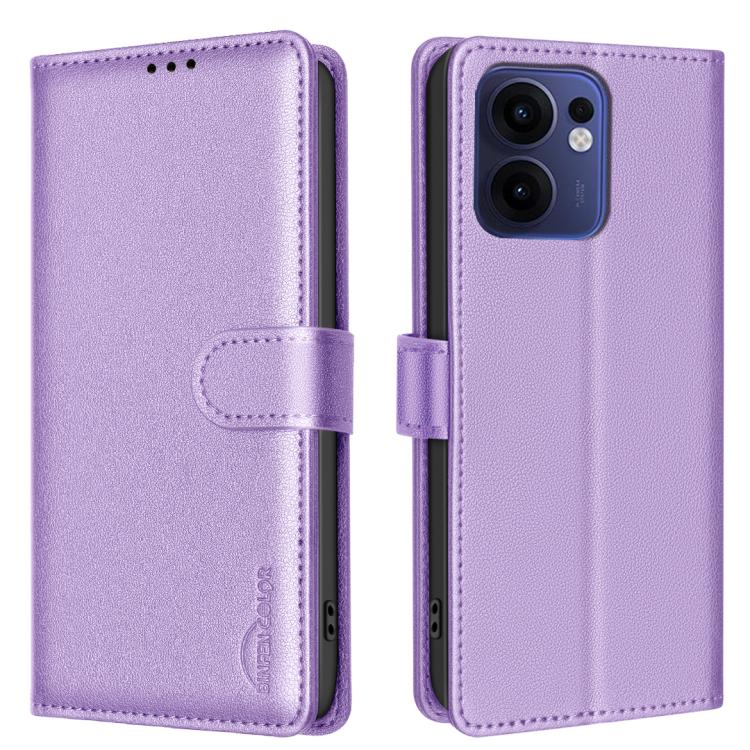 Litchi Texture RFID Anti-theft Leather Phone Case, For OPPO Reno16 F 5G/Reno16 FS 5G, For OPPO Reno16/Reno16 Pro 5G Global, For OPPO Reno15 F 5G Global, For OPPO A6 5G / A6X 4G / A6X 5G, For OPPO Reno15 5G Global, For OPPO A6 Pro 5G/4G Global          ...