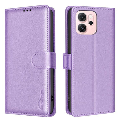 Litchi Texture RFID Anti-theft Leather Phone Case, For OPPO Reno16 F 5G/Reno16 FS 5G, For OPPO Reno16/Reno16 Pro 5G Global, For OPPO Reno15 F 5G Global, For OPPO A6 5G / A6X 4G / A6X 5G, For OPPO Reno15 5G Global, For OPPO A6 Pro 5G/4G Global          ...