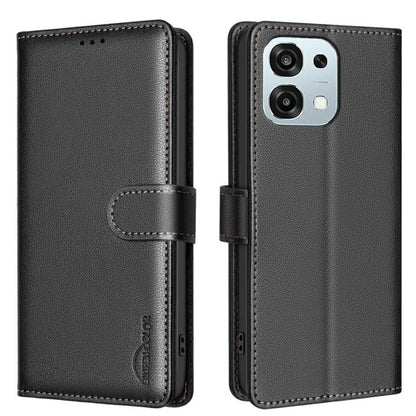Litchi Texture RFID Anti-theft Leather Phone Case, For OPPO Reno16 F 5G/Reno16 FS 5G, For OPPO Reno16/Reno16 Pro 5G Global, For OPPO Reno15 F 5G Global, For OPPO A6 5G / A6X 4G / A6X 5G, For OPPO Reno15 5G Global, For OPPO A6 Pro 5G/4G Global          ...