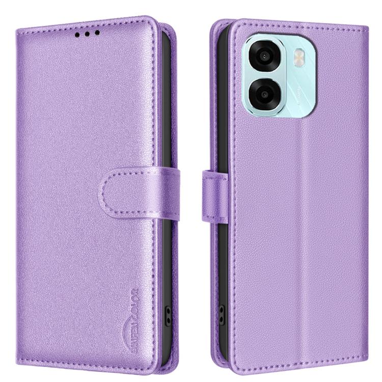 Litchi Texture RFID Anti-theft Leather Phone Case, For OPPO Reno16 F 5G/Reno16 FS 5G, For OPPO Reno16/Reno16 Pro 5G Global, For OPPO Reno15 F 5G Global, For OPPO A6 5G / A6X 4G / A6X 5G, For OPPO Reno15 5G Global, For OPPO A6 Pro 5G/4G Global          ...