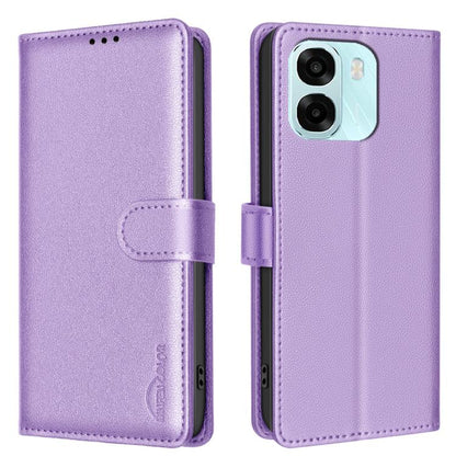 Litchi Texture RFID Anti-theft Leather Phone Case, For OPPO Reno16 F 5G/Reno16 FS 5G, For OPPO Reno16/Reno16 Pro 5G Global, For OPPO Reno15 F 5G Global, For OPPO A6 5G / A6X 4G / A6X 5G, For OPPO Reno15 5G Global, For OPPO A6 Pro 5G/4G Global          ...