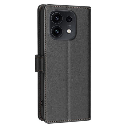 Litchi Texture RFID Anti-theft Leather Phone Case, For OPPO Reno16 F 5G/Reno16 FS 5G, For OPPO Reno16/Reno16 Pro 5G Global, For OPPO Reno15 F 5G Global, For OPPO A6 5G / A6X 4G / A6X 5G, For OPPO Reno15 5G Global, For OPPO A6 Pro 5G/4G Global          ...