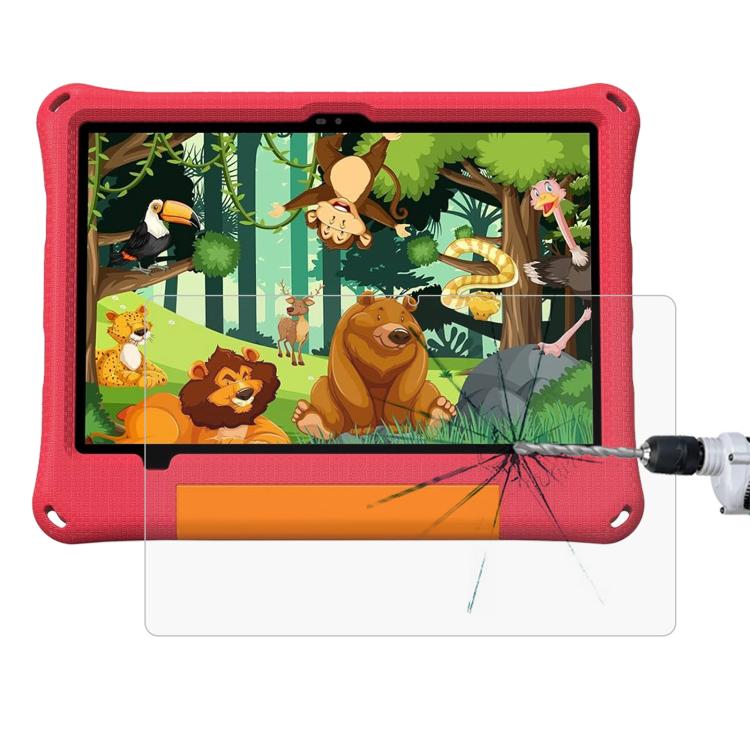 9H 0.3mm Explosion-proof Tempered Glass Film, For Callsky Ctab 10.1, For Callsky Note Cpad 11 / Tab 11, For Callsky Tab Ctab 10 10.1 inch, For Callsky Ctab 12 Pro Tablet 11.97, For Callsky Ctab 14 inch